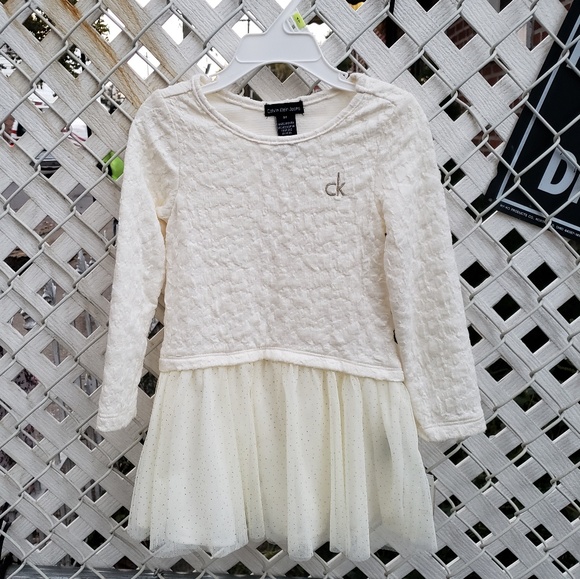 Calvin Klein Other - NWT Calvin Klein dress